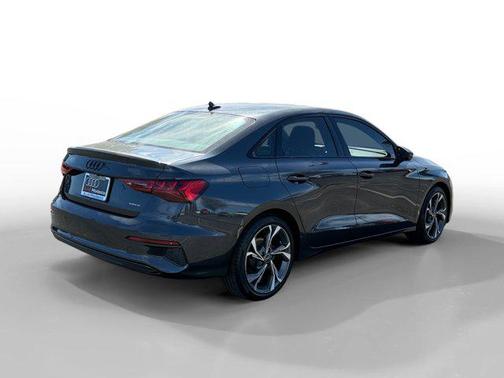 2023 Audi A3 Premium