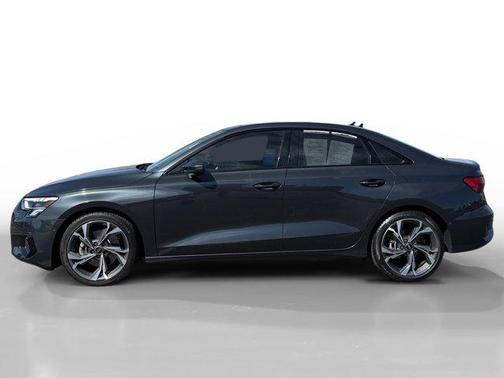 2023 Audi A3 Premium