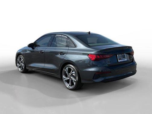 2023 Audi A3 Premium