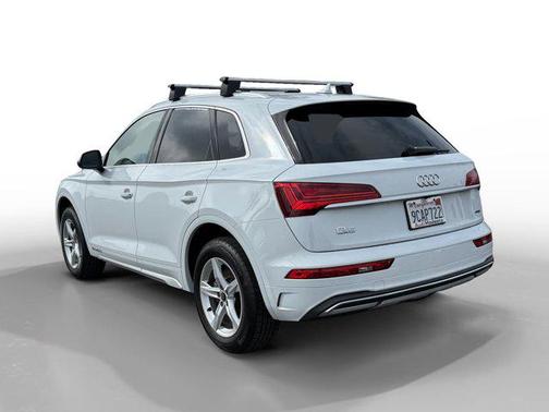 2022 Audi Q5 40 Premium
