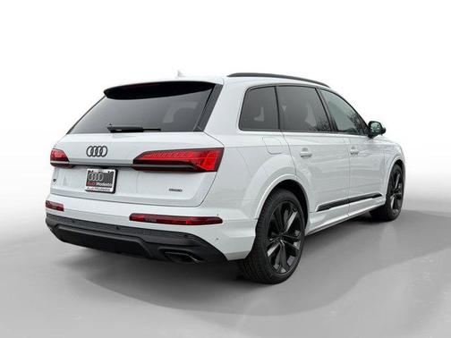 2026 Audi Q7 55 Premium Plus