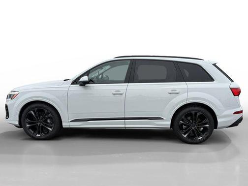 2026 Audi Q7 55 Premium Plus