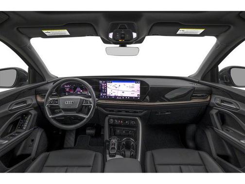 2025 Audi Q5 Prestige TFSI quattro S tronic