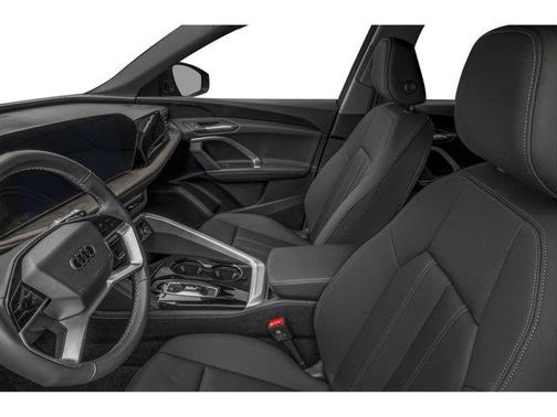 2025 Audi Q5 Prestige TFSI quattro S tronic