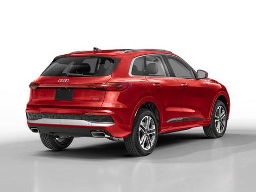 2025 Audi Q5 Prestige TFSI quattro S tronic