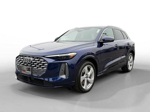 2025 Audi Q5 Prestige TFSI quattro S tronic