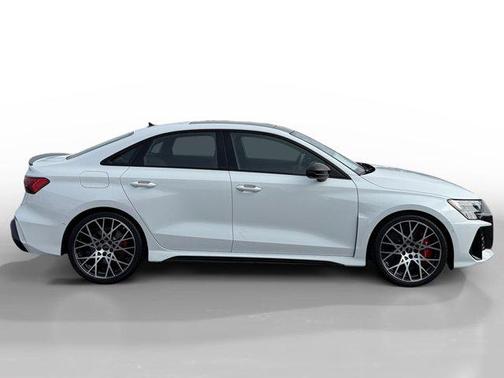 2026 Audi RS 3 TFSI quattro S tronic
