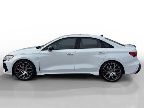 2026 Audi RS 3 TFSI quattro S tronic