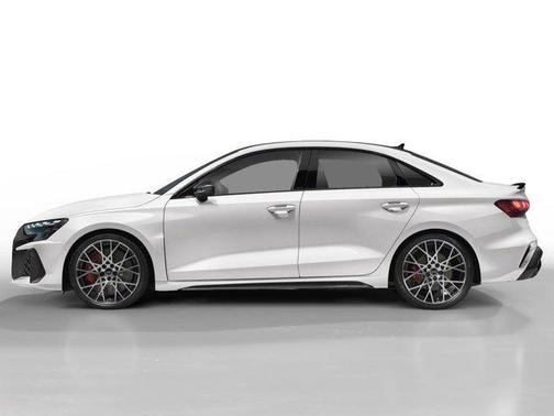 2026 Audi RS 3 TFSI quattro S tronic