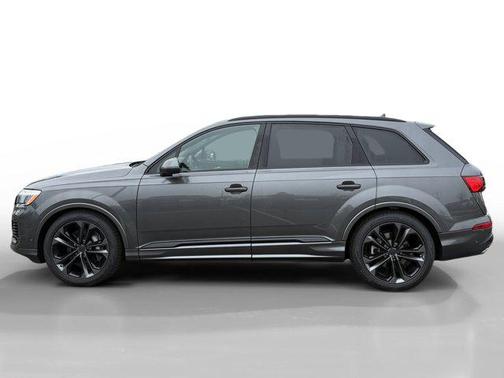 2026 Audi Q7 55 Prestige