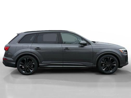2026 Audi Q7 55 Prestige
