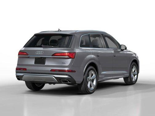 2026 Audi Q7 55 Prestige