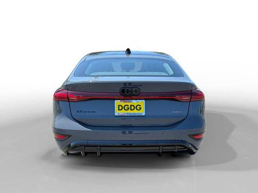 Magnet Gray 2027 Audi A6 e-tron Premium Plus