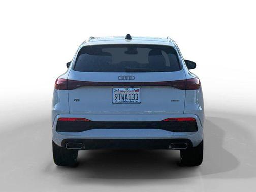 2025 Audi Q5 Premium Plus TFSI quattro S tronic