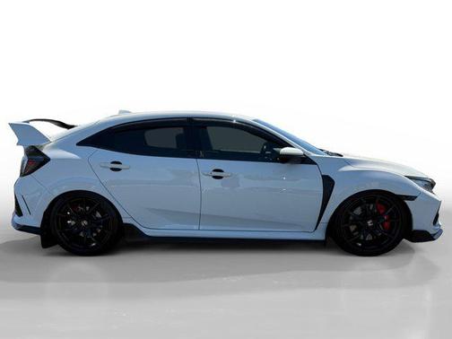 2018 Honda Civic Type R Touring