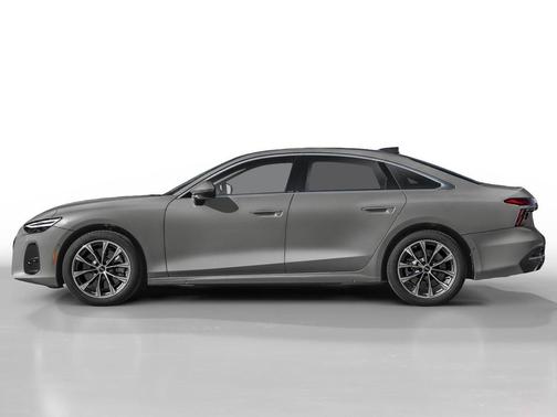 Daytona Gray Pearl Effect 2026 Audi A6 Premium Plus quattro S tronic