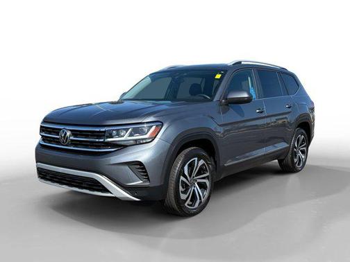 2022 Volkswagen Atlas 2.0T SEL
