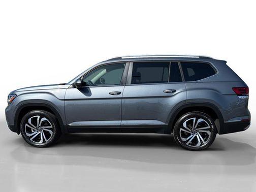 2022 Volkswagen Atlas 2.0T SEL