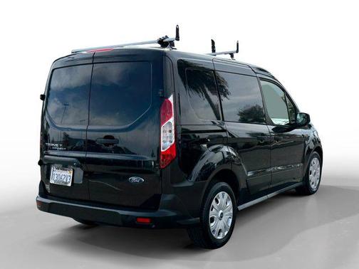 2019 Ford Transit Connect XL