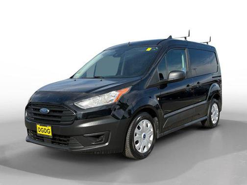 2019 Ford Transit Connect XL