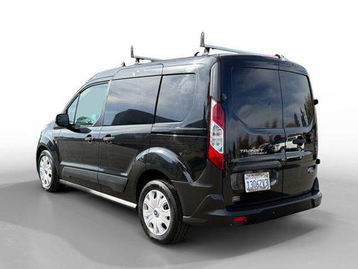 2019 Ford Transit Connect XL