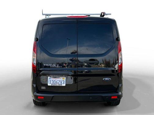 2019 Ford Transit Connect XL