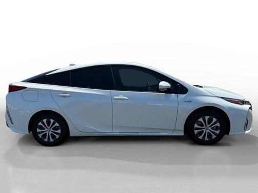 2020 Toyota Prius Prime LE