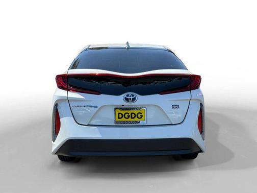 2020 Toyota Prius Prime LE