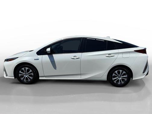 2020 Toyota Prius Prime LE
