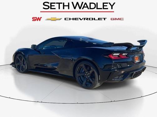 2026 Chevrolet Corvette Z06