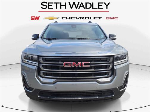 2023 GMC Acadia AWD AT4