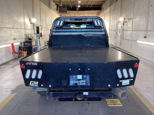 2023 GMC Sierra 3500 SLE