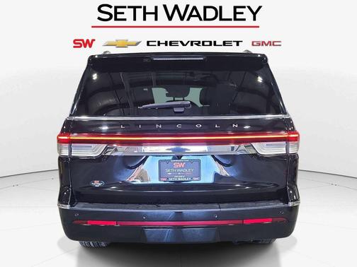 2024 Lincoln Navigator Premiere