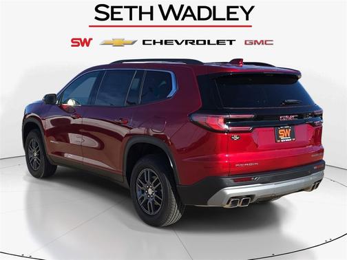 2026 GMC Acadia Elevation FWD