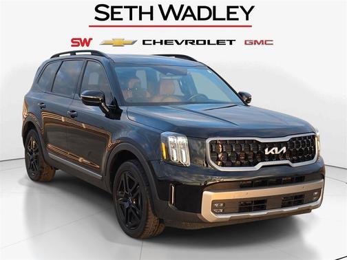 2023 Kia Telluride SX X-Line