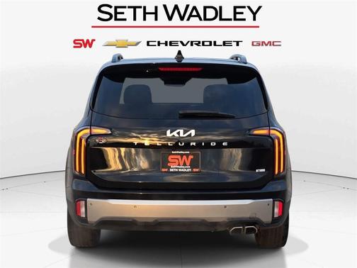 2023 Kia Telluride SX X-Line