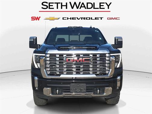 2024 GMC Sierra 2500 Denali
