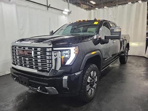 2024 GMC Sierra 2500 Denali