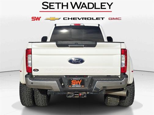 2019 Ford F-350 Lariat