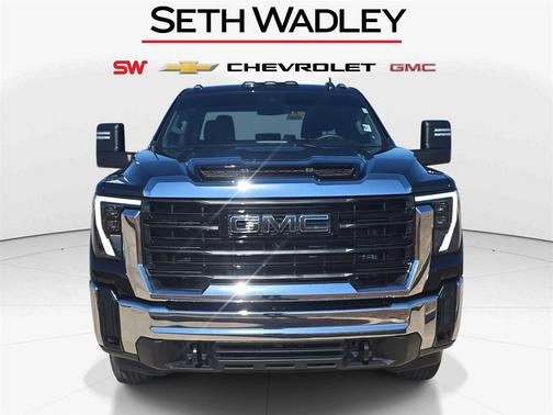 2024 GMC Sierra 2500 Pro