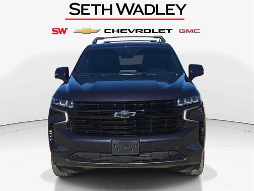 2024 Chevrolet Tahoe 4WD RST