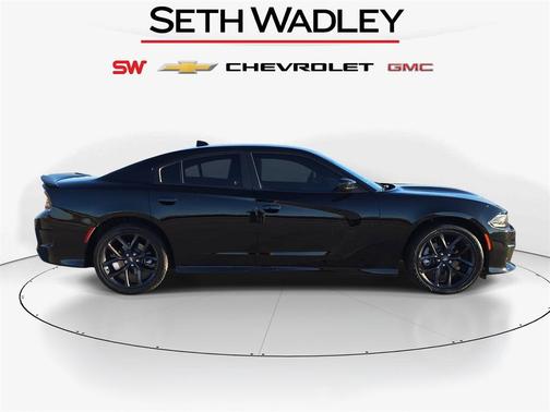 2021 Dodge Charger GT
