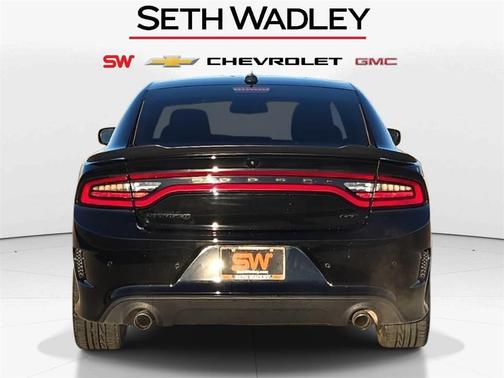 2021 Dodge Charger GT