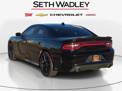 2021 Dodge Charger GT