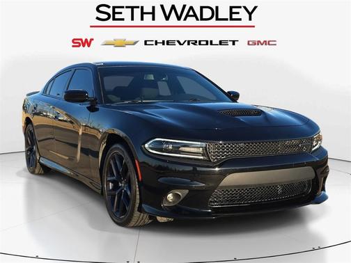 2021 Dodge Charger GT