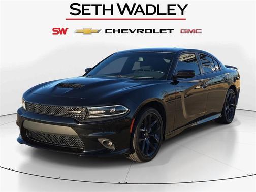 2021 Dodge Charger GT
