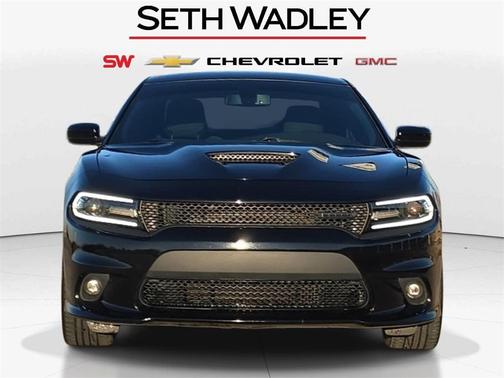 2021 Dodge Charger GT