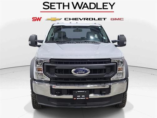 2020 Ford F-450 XL