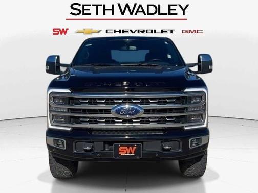 2024 Ford F-250 Platinum