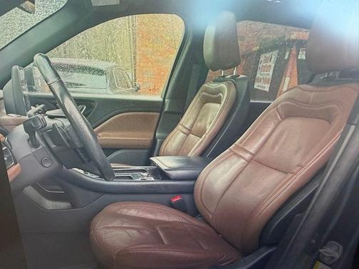 2022 Lincoln Aviator Reserve AWD